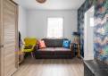 Rénovation déco d'une maison