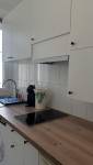 Cuisine sur mesure optimisée pour la location à PARIS