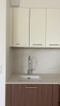 Rénovation complète d’un appartement à Caudéran