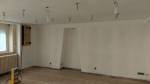 Rénovation complète d'une maison