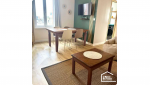 Une transformation complète pour un appartement prêt à louer - 14117 Arromanches-les-Bains