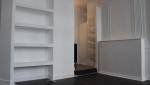Aménagement de la chambre dans un appartement 