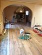 Relooking d'un vieux sol