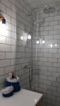 Rénovation de salle de bain à Sébazac-Concourès : la douche à l'italienne