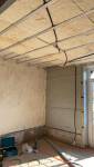 Travaux isolation Buxy