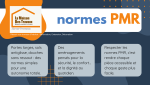Normes PMR à Aix-en-Provence : portes larges, sols antiglisse, autonomie et confort avec La Maison Des Travaux.