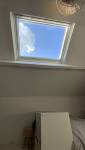 Remplacement Velux SDB