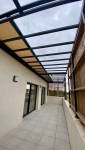Stores rétractables terrasse La Maison Des Travaux Nîmes