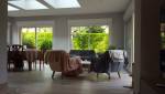 Extension de maison