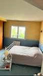 Avant et après réno chambre Yvrac