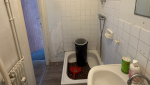Salle de bain avant