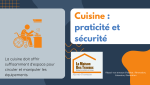 Avis client : travaux rapides et bien pensés pour un logement accessible à Aix-en-Provence avec Laurent Nemer.
