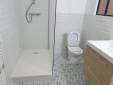 Salle de bain PMR