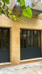 Façade rénovée Avignon