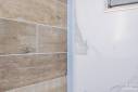 Aménagement de salle de bain en neuf