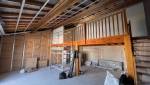 rénovation complète d’un appartement en cours d’acquisition (69340 FRANCHEVILLE)