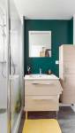 Rénovation salle de bain Libourne