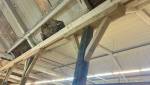 Renfort de structure dans un bâtiment industriel à Troyes 5