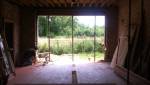 projet maison travaux