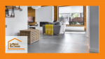 Projet de rénovation réussi à Marmande : modernisation et optimisation d'espace