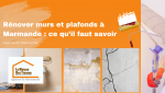 Réussir vos travaux d’habitat : Rénovation, Extension, Décoration