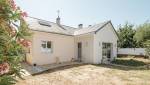 Extension & Rénovation d'une maison- Carquefou (44470)- extérieur