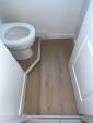 Rénovation d'appartement avec sanitaires refaits - Nantes 44