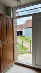 Rénovation d'une charmante Maison près de Troyes porte