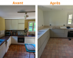 Travaux cuisine La Ferté St Aubin
