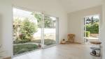 Extension & Rénovation d'une maison- Carquefou (44470)- extension
