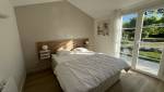 Espace nuit de la suite n°2