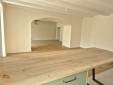 Rénovation d’une maison à Plouër-sur-Rance