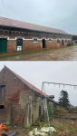 Ferme 1 : Changement de destination de remises agricole en logements locatifs