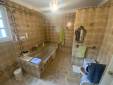 Ancienne salle de bain avant rénovation - Montpellier 34000