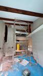 Installation d’un poêle à bois (69530 BRIGNAIS)