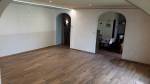 Pose de carrelage effet bois