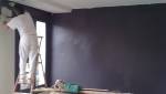 travaux peinture Pontarlier