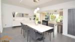 réaménagement intérieur maison à Voiron
