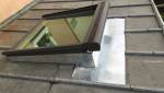 Fenêtre de toit INTEGRA chez Velux®