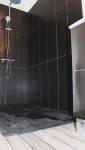 Rénovation et aménagement d'une salle de bains dans une chambre 