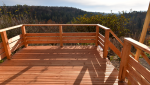  Construction d'une terrasse en bois