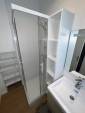 Rénovation d'appartement avec nouvelle salle de bain équipée - Nantes 44