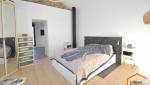 rénovation chambre