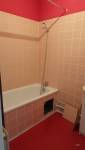 Rénovation de la salle de bain à Boulogne-Saint-Martin : avant 2