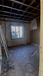 Rénovation de trois chambres à Andernos