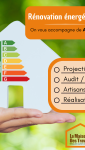  Rénovation énergétique
