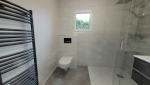  Rénovation maison - salle de bain