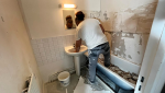 Rénovation intérieure Mérignac