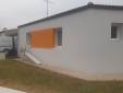 Remise en état d'une façade