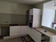 Rénovation de la cuisine d'un appartement